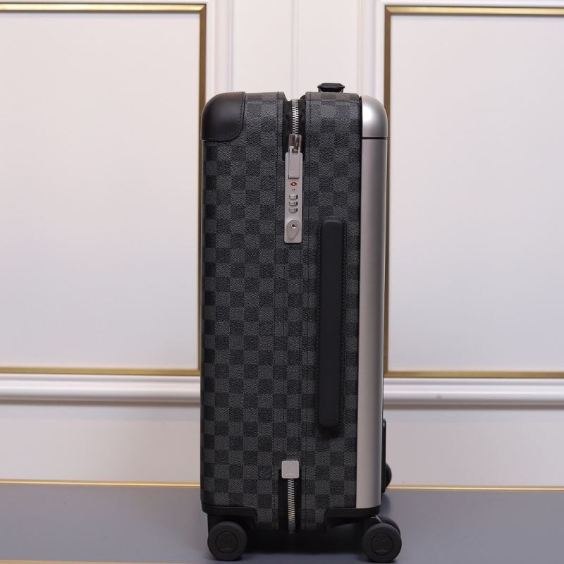 LV Suitcase